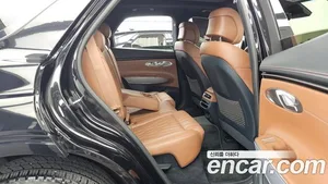 Genesis GV70, 2022 — миниатюра 12