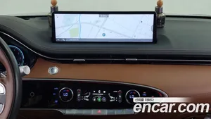 Genesis GV70, 2022 — миниатюра 14