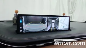 Genesis GV70, 2022 — миниатюра 15