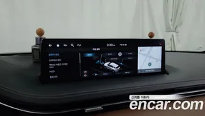 Genesis GV70, 2022 — миниатюра 16