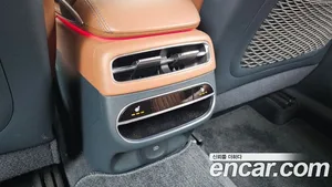 Genesis GV70, 2022 — миниатюра 18