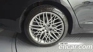 Genesis G70, 2021 — миниатюра 5