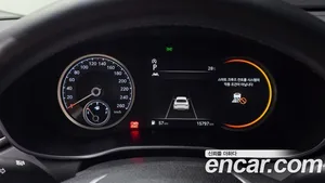 Genesis G70, 2021 — миниатюра 8