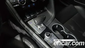 Genesis G70, 2021 — миниатюра 9