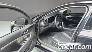 Genesis G70, 2021 — миниатюра 10