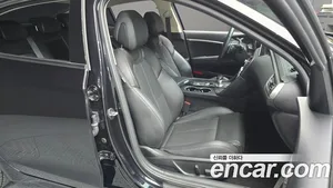 Genesis G70, 2021 — миниатюра 12