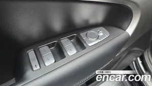 Genesis G70, 2021 — миниатюра 14
