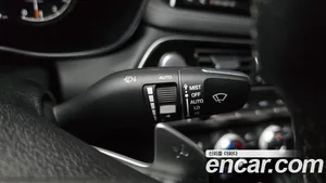 Genesis G70, 2021 — миниатюра 16