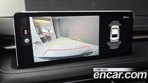 Genesis G70, 2021 — миниатюра 17