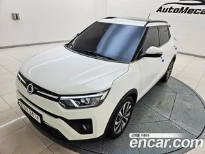 KGM Tivoli, 2020 — миниатюра 2