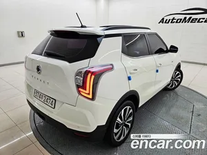 KGM Tivoli, 2020 — миниатюра 3