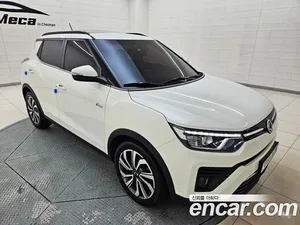 KGM Tivoli, 2020 — миниатюра 4