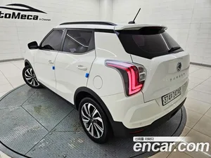 KGM Tivoli, 2020 — миниатюра 5