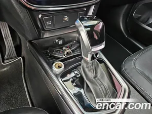 KGM Tivoli, 2020 — миниатюра 9