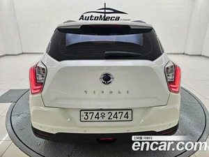 KGM Tivoli, 2020 — миниатюра 19