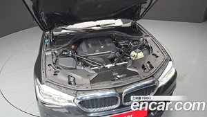 BMW 5-Series, 2017 — миниатюра 6