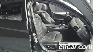 BMW 5-Series, 2017 — миниатюра 12
