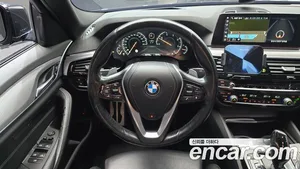 BMW 5-Series, 2017 — миниатюра 13