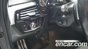 BMW 5-Series, 2017 — миниатюра 14