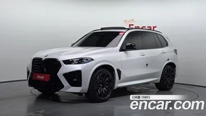BMW X5M, 2025 — миниатюра 1