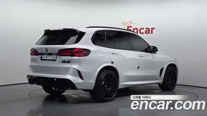 BMW X5M, 2025 — миниатюра 2