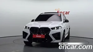BMW X5M, 2025 — миниатюра 3