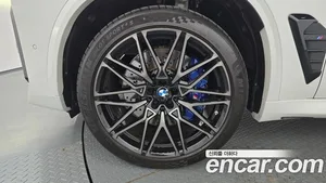 BMW X5M, 2025 — миниатюра 5