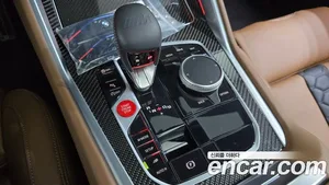 BMW X5M, 2025 — миниатюра 12