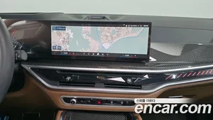 BMW X5M, 2025 — миниатюра 20