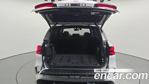 BMW X5M, 2025 — миниатюра 25