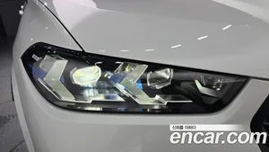 BMW X5M, 2025 — миниатюра 8