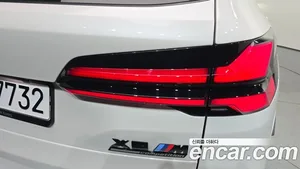 BMW X5M, 2025 — миниатюра 9