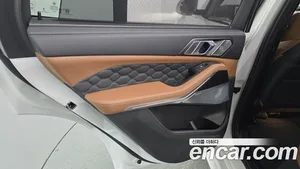 BMW X5M, 2025 — миниатюра 15