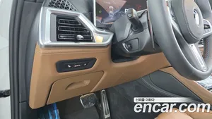BMW X5M, 2025 — миниатюра 27