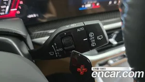 BMW X5M, 2025 — миниатюра 28