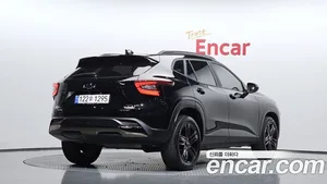 Chevrolet Trax, 2023 — миниатюра 2