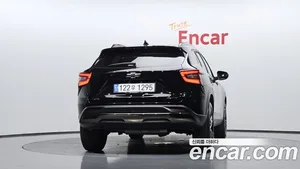 Chevrolet Trax, 2023 — миниатюра 4