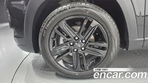 Chevrolet Trax, 2023 — миниатюра 5
