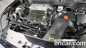 Chevrolet Trax, 2023 — миниатюра 6