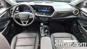 Chevrolet Trax, 2023 — миниатюра 10