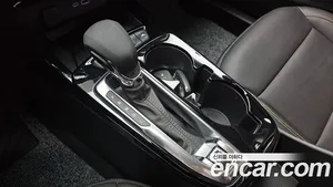 Chevrolet Trax, 2023 — миниатюра 12