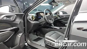 Chevrolet Trax, 2023 — миниатюра 13