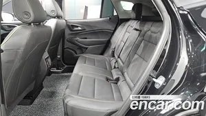 Chevrolet Trax, 2023 — миниатюра 18