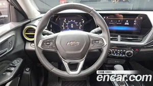 Chevrolet Trax, 2023 — миниатюра 19