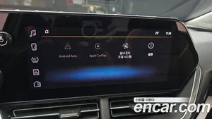 Chevrolet Trax, 2023 — миниатюра 20
