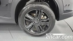 Chevrolet Trax, 2023 — миниатюра 7