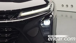 Chevrolet Trax, 2023 — миниатюра 8
