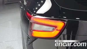 Chevrolet Trax, 2023 — миниатюра 9