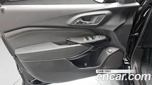 Chevrolet Trax, 2023 — миниатюра 14