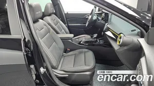 Chevrolet Trax, 2023 — миниатюра 16
